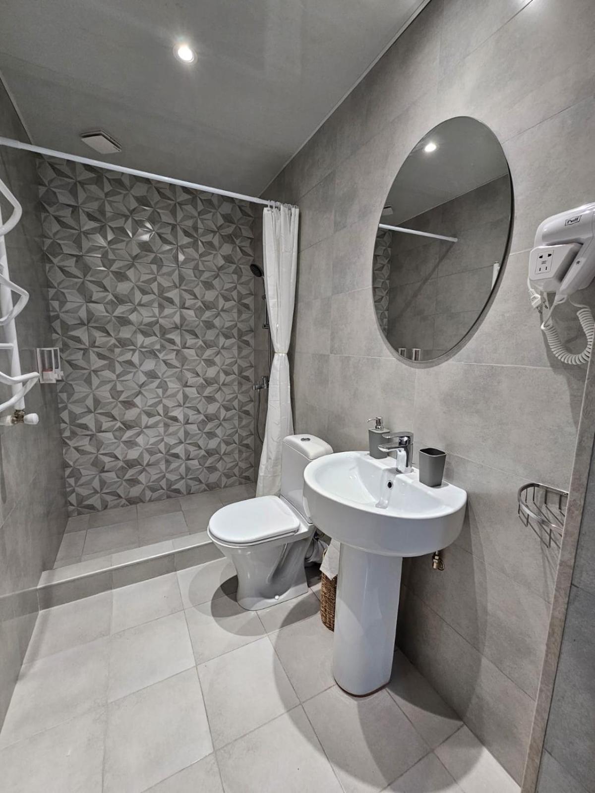 Вилла Gyumri House Kentron Экстерьер фото