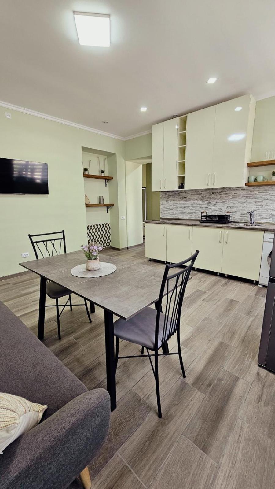 Вилла Gyumri House Kentron Экстерьер фото